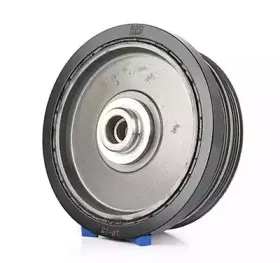 BSG 15-170-002 BSG Ременный шкив, коленчатый вал